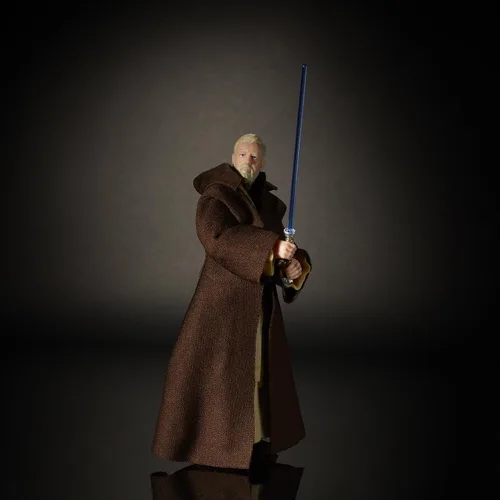 Miniatura 4 de Star Wars The Black Series Obi-Wan Kenobi