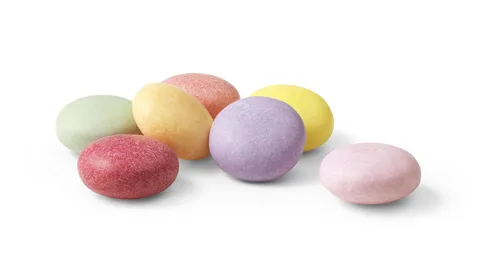 Miniatura 4 de Mentos Rollo de caramelo de menta masticable con sabores de frutas arcoíris (14 piezas) y rollo de caramelo de menta masticable Mentos sabores