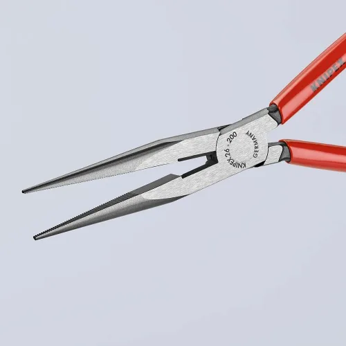 Miniatura 7 de KNIPEX Juego de alicates de 5 piezas con alicates de punta larga