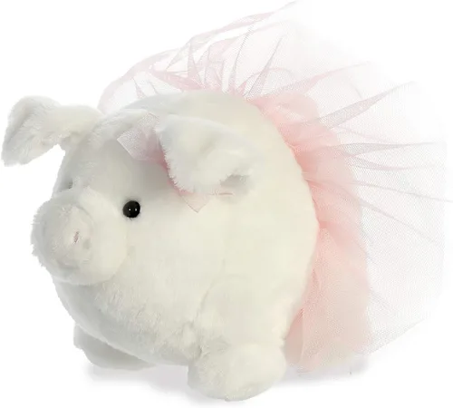 Miniatura 7 de Aurora - Rubor y purpurina - Piggle Blossom de 8