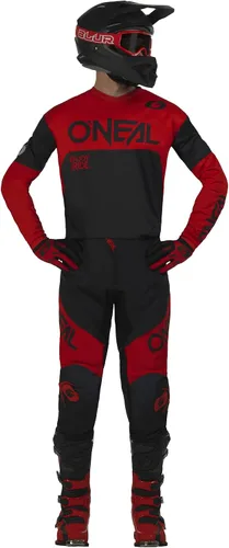 Miniatura 3 de O'Neal Men's Element Racewear Pants V23