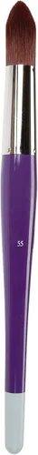 Miniatura 26 de Creative Mark Mural Max - Pinceles a gran escala – Juego de 12 tamaños surtidos – Lo último en pinceles murales a gran escala para pintura a gran
