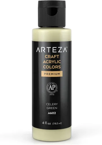 Miniatura 12 de ARTEZA ARTZ-3684 - Pinturas artísticas, A002 Koala Gray Craft