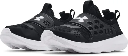 Miniatura 2 de Under Armour Tenis de correr para niños