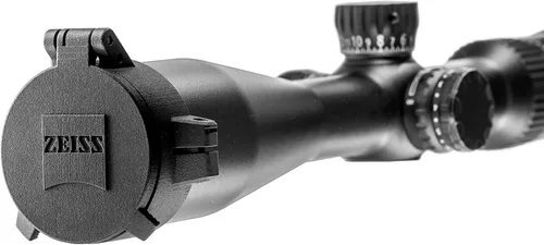 Miniatura 5 de ZEISS Cubre Lente Abatible y Plegable Pro Protege la Lente Objetivo de los Riflescopes contra la Suciedad, el Lodo y la Lluvia