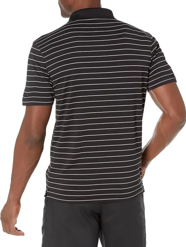 Miniatura 3 de Tienda Essentials Polo de golf de secado rápido para hombre