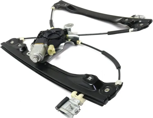 Miniatura 4 de Garage-Pro Juego de elevalunas eléctrico con motor compatible con Chevrolet Cruze 2011-2012, para modelos con Express Up and Down Front Driver