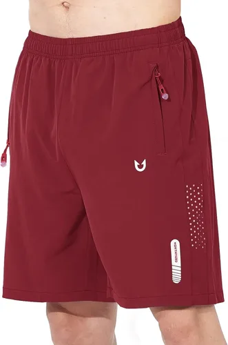 Miniatura 277 de NORTHYARD - Pantalones cortos deportivos para correr para hombres, ligeros, de secado rápido, 7, 5 o 9 pulgadas, para senderismo, deportes, gimnasio