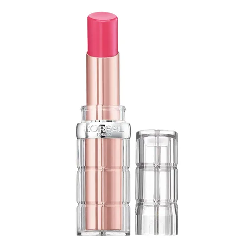Miniatura 16 de L'Oreal Paris Lápiz labial Makeup Colour Riche Plump and Shine, para labios brillantes, radiantes, visiblemente más llenos con una sensación Higo