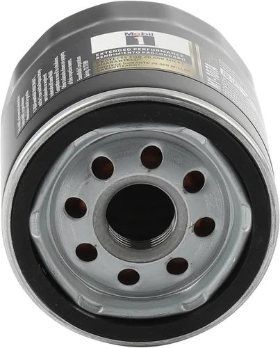 Miniatura 4 de Mobil 1 M1-107A Filtro de aceite con rendimiento extendido, 1 paquete