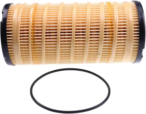 Miniatura 4 de Elemento de filtro de combustible 4816636 26560201 compatible con Perkins 1104A-44 1104A-44T 1104A-44TA 1104C-44 1104C-44T 1104C-44TA 1106C-E70TA