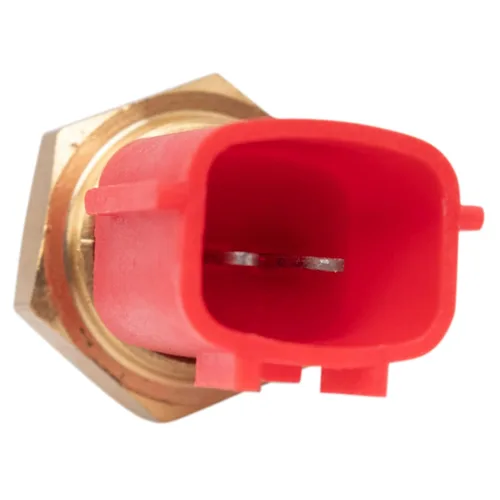 Miniatura 3 de TRQ Sensor de temperatura del refrigerante compatible con Infiniti Mercury Nissan