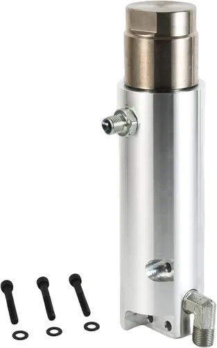 Miniatura 9 de 15G455 Conjunto de bomba de válvula de retorno para colector de filtro de líquido Conjunto de bomba de válvula de retorno para Graco
