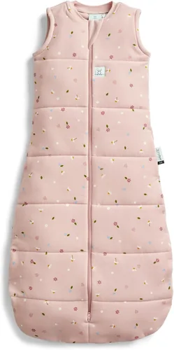 Miniatura 12 de ergoPouch - Saco de dormir de jersey para bebé – Saco de dormir con brazos libres – Suave, transpirable y cómodo para padres, Libélulas