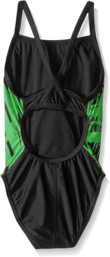 Miniatura 2 de Speedo Powerflex Flyback - Bañador para niña