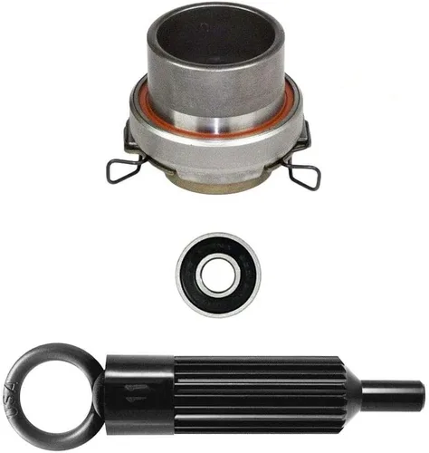 Miniatura 5 de PRO Performance Stage 1 Kit de embrague compatible con Toyota 4Runner 1995-1998 T100 1995-2004 Tacoma 2000-2004 Tundra 3.4L 5VZFE (CP16077HD-ST1)