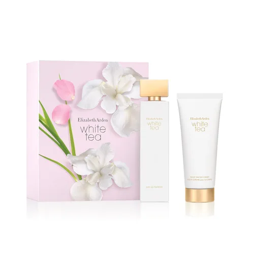 Miniatura 12 de Elizabeth Arden Eau de Parfum, Perfume de Té Blanco para Mujer