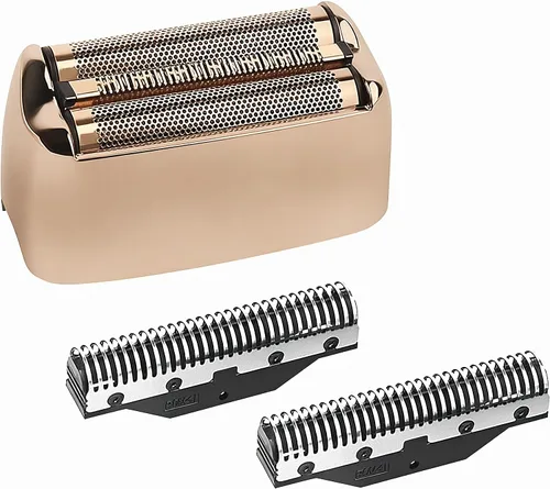 Miniatura 8 de Ufree Close Shave - Afeitadoras eléctricas para hombres, maquinilla de afeitar eléctrica de 3 velocidades, afeitadoras de cabeza calva, recortadora