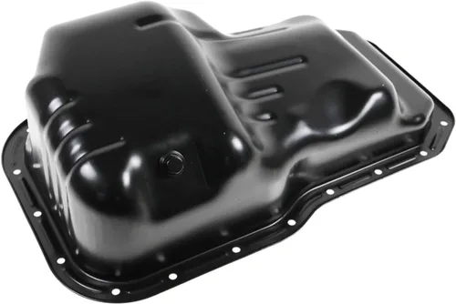 Miniatura 74 de TRQ Cárter de aceite de motor compatible con Dodge Durango Jeep Grand Cherokee 2011-2015
