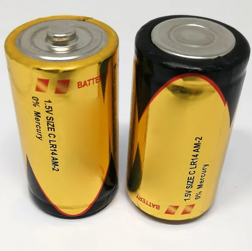 Miniatura 7 de 4 piezas AAA LR3 LR03 AM4 MN2400 tarjeta 0% Hg 1.5V Ultra Power alcalina larga duración nueva batería