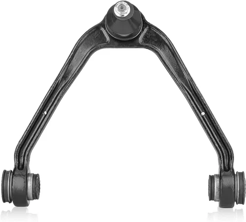 Miniatura 4 de Kit de suspensión con junta esférica para brazos de control superiores delanteros 4WD, compatible con Chevy Avalanche Silverado Suburban, compatible