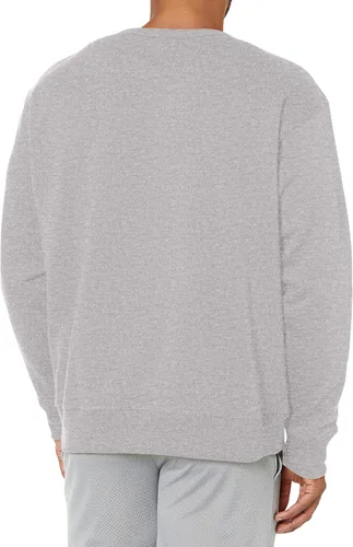 Miniatura 149 de Champion Sudadera de forro polar de peso medio con cuello redondo para hombre (regular o grande y alto)