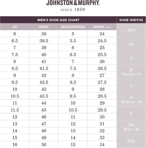 Miniatura 6 de Johnston & Murphy Zapato Activate U-Throat Gris Nubuck 10 M US, gris (Gray Nubuck)