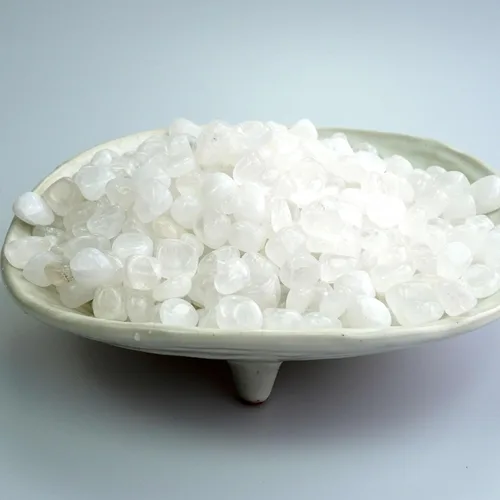 Miniatura 17 de Juego de piedras de cristal de amatista pulidas de cristal curativo a granel de 3 libras, piedras de cristal de amatista pulida para la fabricación