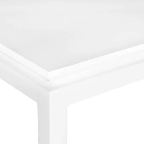 Miniatura 4 de SAFAVIEH Home Collection Duke - Escritorio blanco