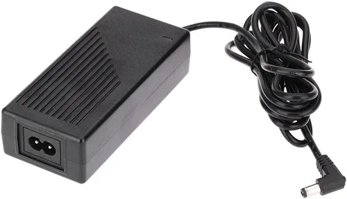 Miniatura 3 de YONGNUO Adaptador de CA estándar americano 12V 5A para Yongnuo LED Video Light YN600L Series, YN300III, YN168, YN216, YN1410, YN300Air, YN160III