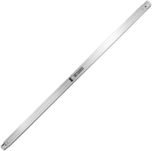 Miniatura 2 de DC Cargo Mall E-Track - Barras de carga ajustables para camiones de 93 a 102 pulgadas (paquete de 2) barras de carga inquebrantables para remolques