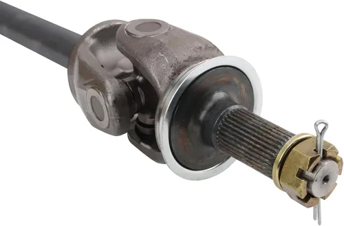 Miniatura 4 de TRQ Eje delantero izquierdo para 03-04 Dodge Ram 1500 05-08 Ram 2500 05-08 3500