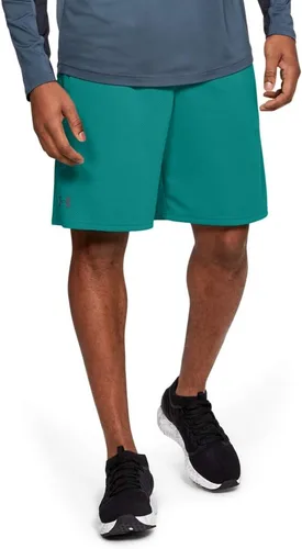 Miniatura 11 de Under Armour Pantalones cortos de malla Tech para hombre