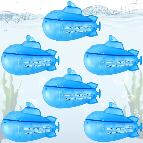 Miniatura 7 de AMI PARTS Humidificador limpiador flotante submarino para la mayoría de humidificadores cálidos y fríos y peceras, purifica el agua, suaviza el agua