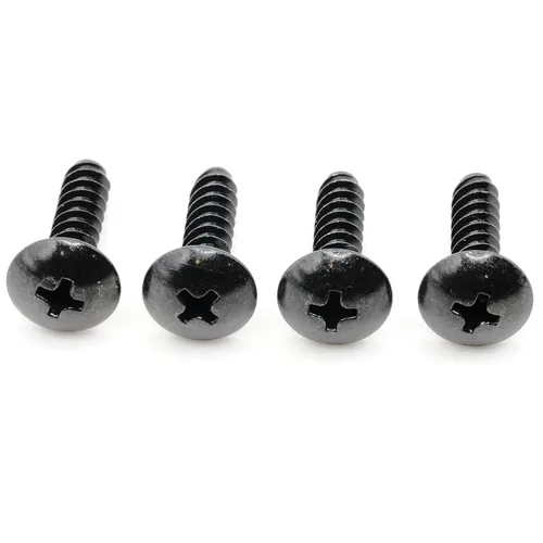 Miniatura 2 de ReplacementScrews Tornillos de soporte compatibles con LG 55UJ6300 (55UJ6300.AUS)