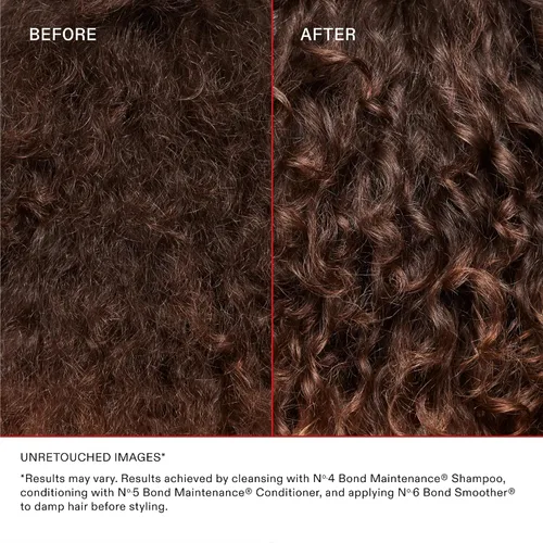 Miniatura 14 de Nº. 6 Bond Smoother: Leave-in Styling Treatment Smooths, Conditions, & Strengthens