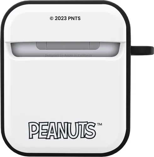 Miniatura 5 de Affinity Bands Peanuts Classic HDX - Funda compatible con Apple AirPods Gen 1 y 2 (Snoopy)