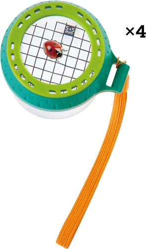 Miniatura 5 de Hape Tarro de insectos Explorers