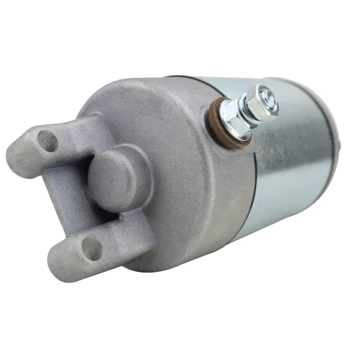 Miniatura 4 de Motor de arranque y relé solenoide para Kawasaki KFX400 KSF400 03-06, para Suzuki Quadsport LT-Z400 LT-Z400Z 03-08, para Arctic Cat 400 DVX 04-08