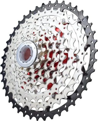 Miniatura 20 de VG SPORTS 8/9/10/11/12 Speed Ultra-Light Bike Cassette for Mountain Bike 11-40T/11-42T/11-46T/11-50T/11-52T MTB Cassette Lightweight Aluminum