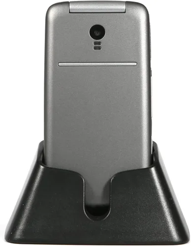 Miniatura 2 de Teléfonos celulares 4G Volte Flip desbloqueados para personas mayores, teléfonos celulares con botones grandes para ancianos y niños, sonido claro