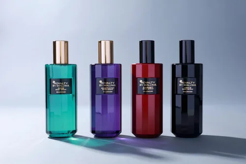 Miniatura 7 de Garnet Body Spray para hombres, 8 onzas, perfume audaz y vibrante para hombres, fragancia de madera Fougere, notas superiores de lavanda y rosa
