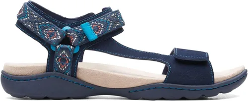 Miniatura 2 de Clarks Sandalias planas Amanda Step para mujer
