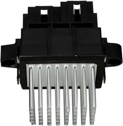 Miniatura 6 de HVAC Blower Motor Resistor Compatible With Chevrolet Cruze 2010 PC-839997