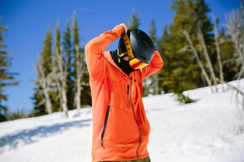 Miniatura 5 de Casco de Esquí Giro Ledge MIPS - Casco de Snowboard para Hombres, Mujeres y Jóvenes