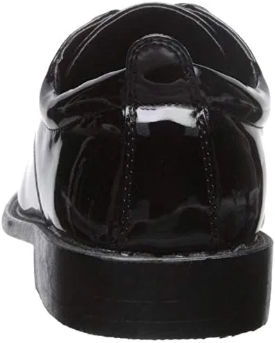 Miniatura 3 de Zapatos Oxford de vestir de charol