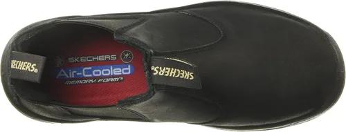 Miniatura 5 de Skechers Work Tapter ST Botas de punta de acero