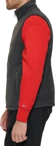 Miniatura 26 de Tommy Hilfiger Chaleco de forro polar para hombre