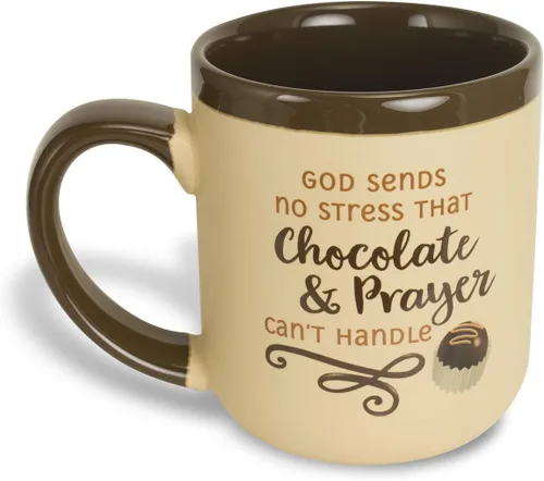 Miniatura 10 de Taza de huellas