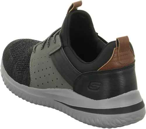 Miniatura 4 de Skechers Delson 3.0 Cicada - Zapatillas para hombre